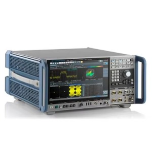 Analizador R&S FSW de Origen Estadounidense con 30 Días de Garantía, Estableciendo Padrones en Innovación y Usabilidad, Precio Negociable Xgeqpt - Product Image 4