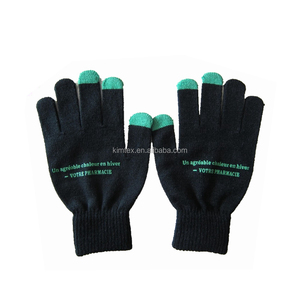 <span class=keywords><strong>Gants</strong></span> <span class=keywords><strong>de</strong></span> sport personnalisés, <span class=keywords><strong>gants</strong></span> promotionnels avec logo personnalisé, <span class=keywords><strong>gants</strong></span> d'hiver en acrylique pour adultes - Product Image 4