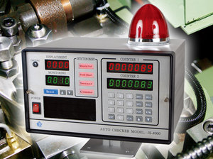 น็อตและสกรูป้องกันการทำลาย - Product Image 3