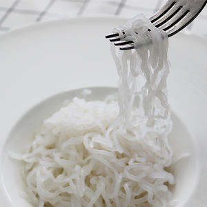 <span class=keywords><strong>Pasta</strong></span> bianca naturale Konjac Shirataki spaghetti istantanei alla rinfusa o confezione di <span class=keywords><strong>Pasta</strong></span> semplice con opzione sacchetto - Product Image 2