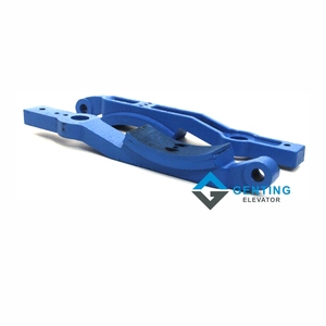 Piezas de <span class=keywords><strong>elevador</strong></span> Kone <span class=keywords><strong>elevador</strong></span> <span class=keywords><strong>brazo</strong></span> de freno KM5246892H11 - Product Image 3