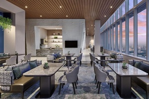 Juego de muebles de habitación de Hotel de lujo hechos a medida Pan Pacific Yakarta, diseño moderno, cama King de lujo, camas individuales, juego de dormitorio de alta calidad - Product Image 6