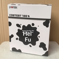 Figurine d'Anime Sexy Cowgirl Hefu en PVC Édition Deluxe avec Visages Interchangeables, Modèle de Présentation en Boîte