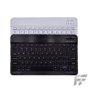 <span class=keywords><strong>Clavier</strong></span> Ergonomique Portable <span class=keywords><strong>Sans</strong></span> <span class=keywords><strong>Fil</strong></span> pour Téléphones <span class=keywords><strong>et</strong></span> Tablettes, Ensemble <span class=keywords><strong>Souris</strong></span> <span class=keywords><strong>et</strong></span> <span class=keywords><strong>Clavier</strong></span> Rechargeable - Product Image 5