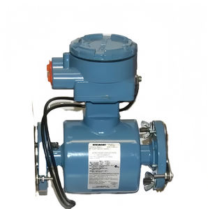 2" 150 #   Débitmètre magnétique Emerson Rosemounte 8705TSE020P1W0N0B3Q4DT - Product Image 1