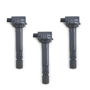 Bobina de encendido 30520-RS8-004 para Honda Life, <span class=keywords><strong>JC1</strong></span>, JC2, Honda Acty, HA8, HA9 - Product Image 2