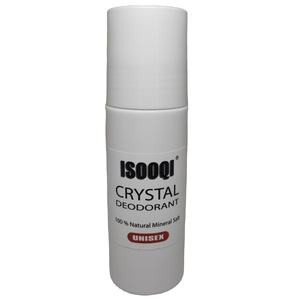 <span class=keywords><strong>Desodorante</strong></span> Líquido en Roll-On <span class=keywords><strong>de</strong></span> Larga Duración <span class=keywords><strong>de</strong></span> 90 ml con <span class=keywords><strong>Alumbre</strong></span> <span class=keywords><strong>de</strong></span> Potasio, Sal Mineral Natural para Hombres y Mujeres - Product Image 1