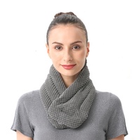 Aromatherapy Heated Neck Warmer Microwave Warm Neck Pillow Hot Pack Weighted Heat Wrap Long Neck Pillow