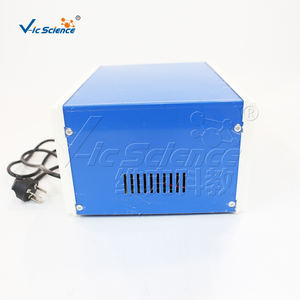 Fuente de alimentación para enseñanza de secundaria, instrumentos de enseñanza de biología, equipo de laboratorio educativo - Product Image 4