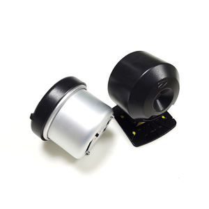 Nuovi Indicatori da Corsa ECMS Serie ECK da <span class=keywords><strong>60mm</strong></span> per Veicoli Modificati, Impermeabili IP67 in Acciaio Inox 316L - Product Image 4