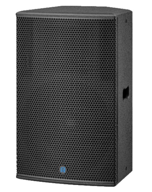 CH15 12" Passive Full Range PA Speaker 400W RMS 8Ohm Italian Faital Driver CNC Birch Cabinet  Fixed Installation Sound System