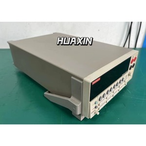มัลติมิเตอร์ Keithley 2010 7.5 หลัก มือสอง 1 เครื่อง ใช้งานได้ดี - Product Image 3