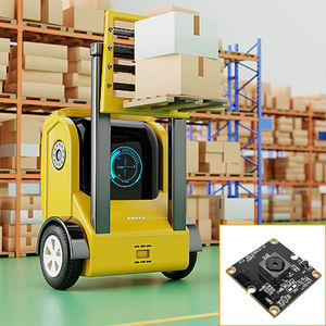 Módulo de Cámara CMOS Mini USB con Sensor IMX258 4K 13MP para Reconocimiento Facial - Product Image 6