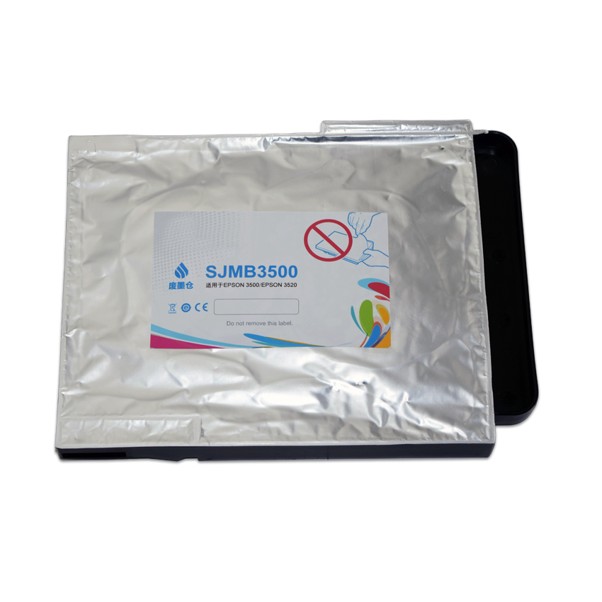 Epson SJMB3500 Maintenance Box For ColorWorks TM-C3500, TM C3500 - View #8