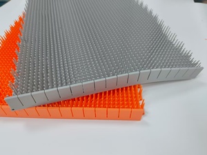 24mm chống trượt an toàn <span class=keywords><strong>EVA</strong></span> bọt sàn Mat lồng vào nhau ổn định làm tấm cao su NBR EPDM với cắt tùy chỉnh shore35 - Product Image 4