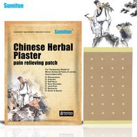 Produk Perawatan Kesehatan Formula Herbal Alami Sumifun untuk Tubuh, Umur Simpan 2 Tahun, Model K01401