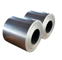 Bobine d'acier galvanisé multi-usages, capable d'être soudée, pliée et coupée pour la fabrication de plateaux et de palettes
