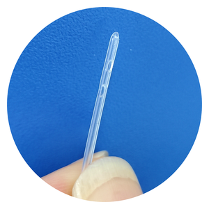 <strong>Vet</strong> Use 1.3mm*500mm Dog Catheter with/without Stylet Veterinary <strong>Instrument</strong> - Product Image 3