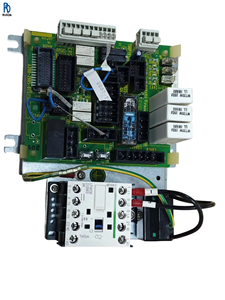 PLC ของแท้รุ่น A05B-2650-C400 มาพร้อมการรับประกันหนึ่งปี - Product Image 1