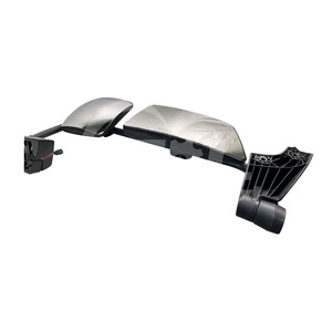 กระจกมองหลังซ้าย วอลโว่ Fh รุ่น 84214241 สำหรับรถบรรทุกยุโรป - Product Image 1