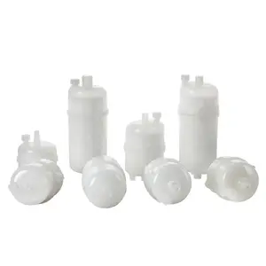 Best Selling 0.10 Micron Disposable Capsule Filters For Lab Research/Digital Inks/Fabric Painting & Printing