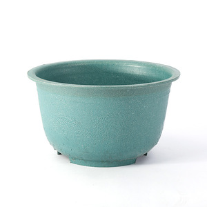 Pots à fleurs <span class=keywords><strong>en</strong></span> plastique épaissi grande capacité P451 pour jardins extérieurs, culture d'arbres fruitiers, aquaculture, lotus et nénuphars - Product Image 5
