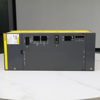 Plc Used Power Supply Unit A06b-6087-h137 Provide Test Video A06b6087h137 for Warranty Product