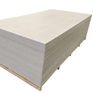 Panneau <span class=keywords><strong>en</strong></span> fibro-<span class=keywords><strong>ciment</strong></span> haute résistance pour revêtement mural extérieur - Product Image 6