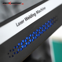 Machine à souder pour bijoux 200W, mini machine à souder pour bijoux, portable, micro-soudeuse laser à fibre QCW pour or et argent