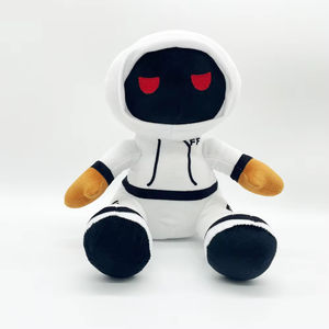 Juguete de peluche Astro Bot Plush <span class=keywords><strong>Rescue</strong></span> Plan Game Cute Gift Juguete de peluche - Product Image 6