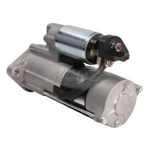 305.5 306 307 380d <span class=keywords><strong>starter</strong></span> אביזרים מנוע מחפר 4m40 מנוע מתנע מנוע - Product Image 5