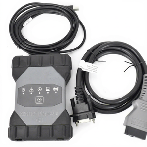 Super MB Star C6 DoIP Xentry C6 Logiciel MB SD Connect C6 Multiplexeur PK MB Star C4 C5 Outil de diagnostic pour voitures et camions - Product Image 1