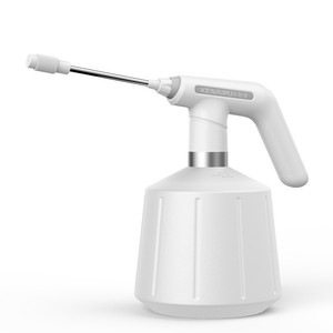 Rociador Eléctrico Kenaipu de 2L, Regadera Recargable para Jardinería Doméstica - Product Image 3