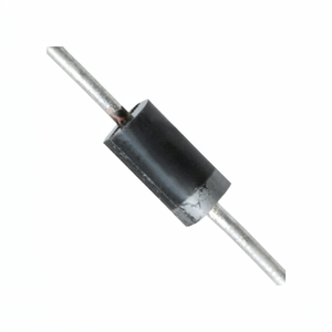 Single Diodes 1N4002-N-2-2-BP DO-204AL, DO-41, Axial Electronic Chips Component Authorized Distributor - Product Image 1