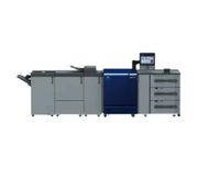 Mesin Fotokopi Digital Berkualitas Tinggi Konica Minolta Accuriopress C7090 A3 A4 Bekas Printer Warna Konica Rekondisi Tipe Umum