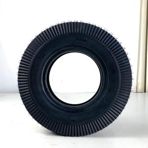 4.00 lốp xe máy mới 400-8 bajaj TT TL ba bánh lốp cao su - Product Image 2