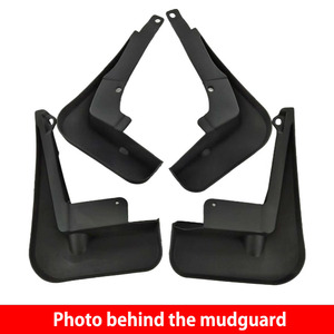 Convient pour <span class=keywords><strong>Toyota</strong></span> <span class=keywords><strong>C</strong></span>-<span class=keywords><strong>HR</strong></span> 18-24 Garde-boue de voiture et Garde-boue Accessoires de modification de voiture - Product Image 4