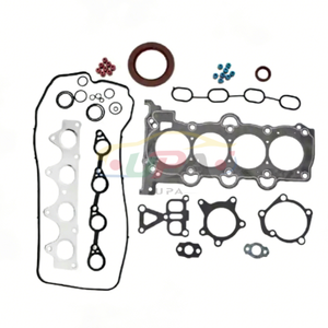 ชุดปะเก็นระบบเครื่องยนต์คุณภาพดั้งเดิม K-IT-ENGINE OVERHAUL 20910-2B000 209102B000 สำหรับ H-YUNDAI IX35/TUCSON 14 20910 2B000 - Product Image 2