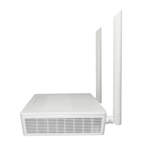 G1430 ONT 4GE+1RJ11+1USB2.0 Fiber Home <b>Wireless</b> Dual Band 2.4G+5G GPON AX3000 <b>Wifi</b> ONU - Product Image 4