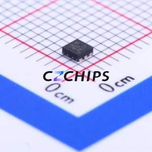 Regulador lineal PMIC (LDO), Chip IC de circuito integrado (2x2), original y nuevo, a estrenar, de 1/2" - Product Image 1