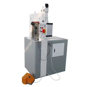 Hydraulic hose crimper crimping machine manual de maquina prensadora de mangueras hidraulicas