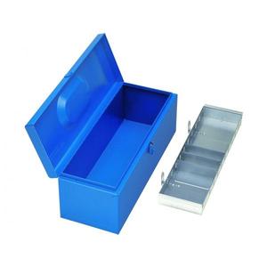 GEDORE - 6616860 Caja de herramientas JUMBO emtpy - EAN 4010886661680 CAJONES DE METAL CAJONES DE TALLER - Product Image 1