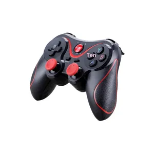 Stock listo X3 inalámbrico para controlador de juegos <span class=keywords><strong>Bluetooth</strong></span> conexión directa para <span class=keywords><strong>Android</strong></span> IOS controlador de juegos de exportación transfronterizo - Product Image 3