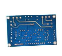 2SC5200 + 2SA1943 Mono Channel 100W Carte d'amplificateur audio HIFI PCB Ne contient aucun composant