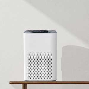 <span class=keywords><strong>Purificateur</strong></span> <span class=keywords><strong>d</strong></span>'<span class=keywords><strong>air</strong></span> intelligent avec écran tactile et indicateur de qualité de l'<span class=keywords><strong>air</strong></span> LED, filtre HEPA H13, <span class=keywords><strong>purificateur</strong></span> <span class=keywords><strong>d</strong></span>'<span class=keywords><strong>air</strong></span> domestique pour chambre et bureau - Product Image 5