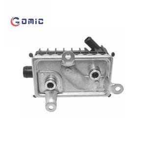 GOMIC Pièces détachées automobiles Refroidisseur d'huile de transmission pour BMW Série 3 <span class=keywords><strong>E36</strong></span> <span class=keywords><strong>318TDS</strong></span> 11442245343 - Product Image 2