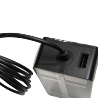 Adaptateur secteur neutre 48W 12V 3.6A SurfaceConnect, chargeur de remplacement compatible avec Microsoft Surface Pro2 RT 1512 1536