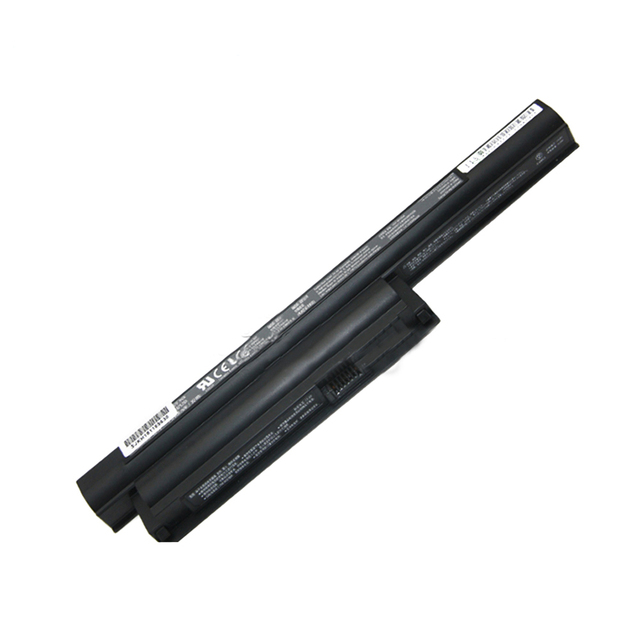 11.1 V 5300MAH Laptop BATTERY PACK VGP-BPS26A for SONY VAIO VPCEL1E1E
