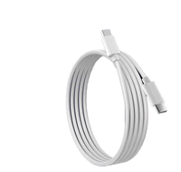 Kabel USB 2.0 pengisian daya Cepat 3A, kabel USB nilon kepang tembaga murni 5A konektor mikro Tipe C Data mobil Tipe C kualitas tinggi 1m/2m/3m