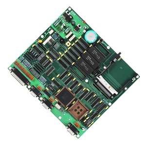 โมดูลสื่อสารไร้สาย IoT PCBA ประกอบแบบ SMT แผงวงจรเซ็นเซอร์ ปรับแต่งได้ ผลิตจำนวนมาก มีความเสถียรสูง - Product Image 1